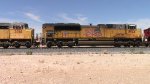 WB Unit Ballast Hooper Frt at Erie NV -5